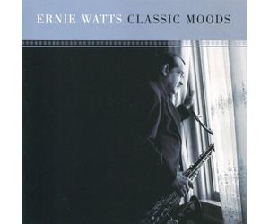 Watts, Ernie - Classic Moods