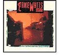 Watts, Ernie - Ernie Watts Quartet