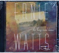 Watts, Ernie - Long Road Home