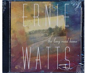 Watts, Ernie - Long Road Home