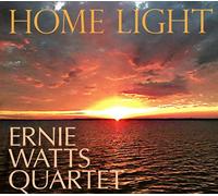 Watts,Ernie Quartet - Home Light