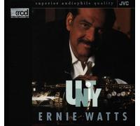 Watts, Ernie - Unity