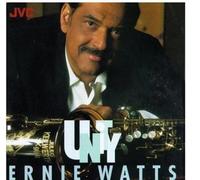 Watts, Ernie - Unity