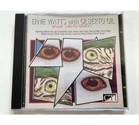 Watts Ernie With Gilberto Gil - Afoxe [Import]