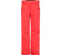 Watts Femme Pantalon de ski BARDO fluo pink - S