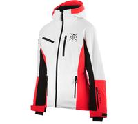 WATTS Fiction - Femme - Blanc / Rose - taille XS- modèle 2025