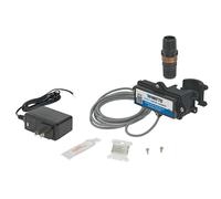 Watts FS-RV-BMS-RFK-1 1/2 BMS Kit de Connexion de capteur d'inondation, pour valves de Secours avec Sortie de décharge de 1 1/2 Pouces, détection de Conditions potentielles d'inondation, Surveillance