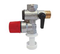 Groupe de sécurité NA53M3 droit 1/2'' - WATTS - 2254310M3