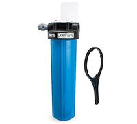 Watts industries - cazzaniga - 3s watts oneflow systme anti-calcaire adoucisseur d'eau 3/4" inclus cartouche