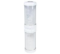 Watts industries - cazzaniga - watts cartuccia di ricambio per oneflow oftwh-r 23 lt/min - sistema anticalcare