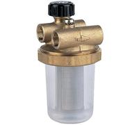 Watts Industries - Filtre Fioul Bitube Rg2