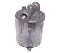 Watts Industries - Filtre fioul séparateur d'eau FF3/8 - WATTS INDUSTRIES : 0010080003