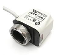 Watts Industries KS0428 - 5 actionneurs / entraînements de vannes 22CX pour collecteur de circuit de chauffage, adapté aux vannes Heimeier