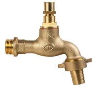 Watts industries Robinet à tête cache entrée