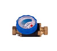 Vanne d'équilibrage iDROSET - filetage 33x42 WATTS