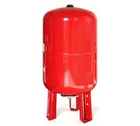 Watts Industries WER100 Vase d'expansion pour chauffage 100 l