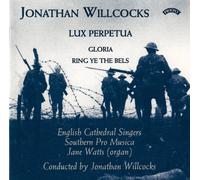 Watts, Jane - Lux Perpetua: Requiem Aeternam