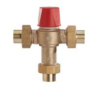 Watts LF1170 Mitigeur hydraulique