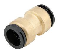 Watts LF4715-10 Raccord laiton sans plomb CTS 1/2"