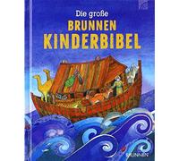 Watts, M: Die Grobe Brunnen Kinderbibel Book NEUF