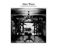 Watts, Matt - How Different It Was..