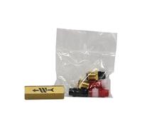 Watts - Mesure et aspiration fioul - Clapet anti-retour fioul F3/8" - 22L0120140