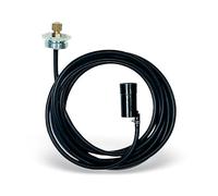 Watts - Mesure et aspiration fioul - Plongeur souple pour raccordement jauge Télévar 2.20m - 22L0104120