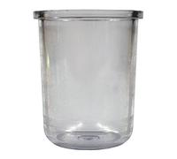 Watts - Mesure et aspiration fioul - Pot transparent RGTK pour Filtre bitube RG2 - Watts 22L0199012