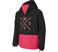 WATTS Metodg Jr - Enfant - Rose / Noir - taille 10 ans- modèle 2024