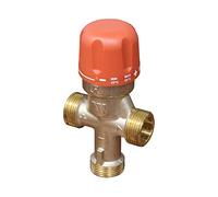 Chauffe-eau GENERIQUE Régulateur Limiteur Thermostatique Commande Directe Mmm 3/4""
