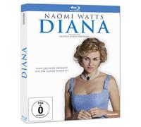 Watts,Naomi - Diana: Eine Legende Erzählt Nie Die Ganze Wahrheit [Blu-Ray] [Import]