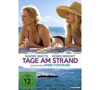 Watts,Naomi - Tage am Strand [Import]
