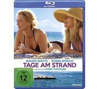 Watts,Naomi - Tage am Strand [Blu-ray]