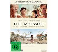 The Impossible – LEONINE