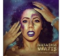 Natasha Watts – 2nd Time Around – SPV Entertainment