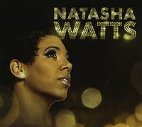Watts, Natasha - Natasha Watts [Import]