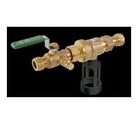 Watts Ocean prévention des retours d'eau dn15 ca2096 149B3783