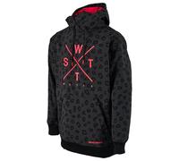 Watts - Orbital Ao Leopard - L - Blouson Ski