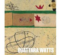 Watts, Ouattara - Ouattara Watts