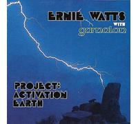 Watts - Project-Activation Earth