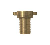 Watts Raccord Deux pièces d'arrosage 15x21 diamètre 15mm.