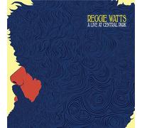 Watts, Reggie - A Live at Central Park [Import]