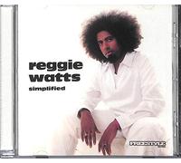 Watts,Reggie - Simplified