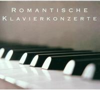 Watts - Romantische Klavierkonzerte [Import]