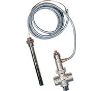 Watts Sécurité thermique d'écoulement 1300mm tube capillaire