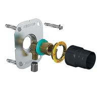 Watts - Sortie de cloison PER - ROBIFIX + (M-A-L) MONO PER Ø16 - Femelle 1/2" (15/21) à sertir