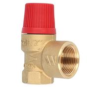 Watts Soupape de sécurité industrielle 1/2", 3 bar