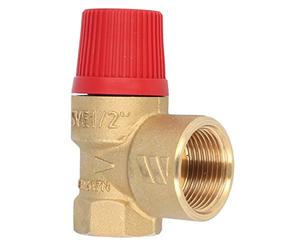Watts Soupape de sécurité industrielle 1/2", 3 bar