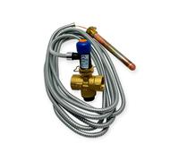 WATTS STS.S 0232626 SOUPAPE DE DÉCHARGE THERMIQUE 97°C CAPILLAIRE 4000 MM CHAUDI