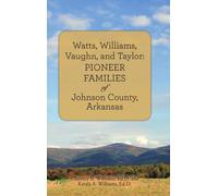 Watts, Williams, Vaughn, And Taylor